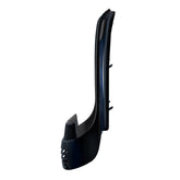 HR3 Mako Shark Fade Rear Fender Filler Panel For Harley 2014-2023 FLHX FLHXS, 2015-2023 FLTRX FLTRXS